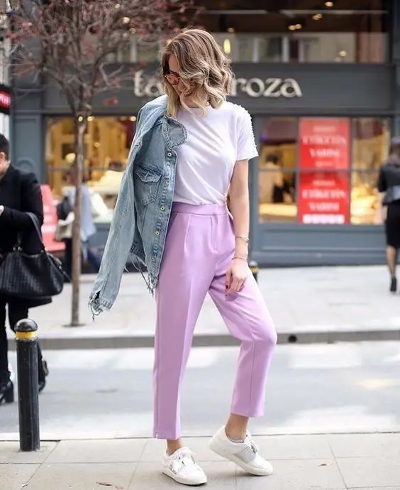 cores tendência guarda-roupa