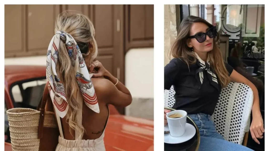 acessórios que transformam look