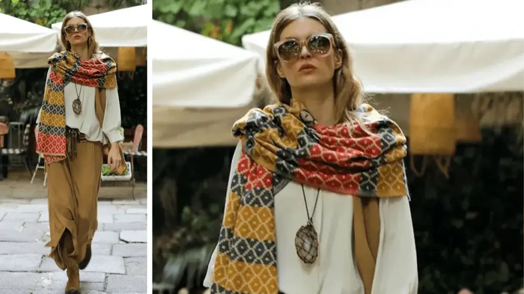 tendências retrô 2025