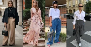 Como Definir Seu Estilo Pessoal: Um Guia Completo para Descobrir Sua Identidade na Moda
