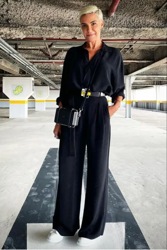 definir estilo pessoal