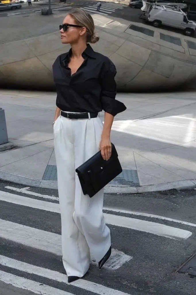 estilo minimalista elegante