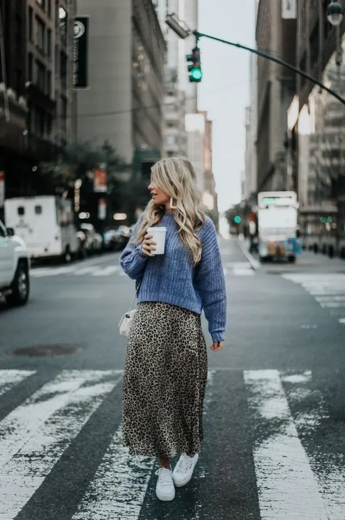 peças-chave para o outono