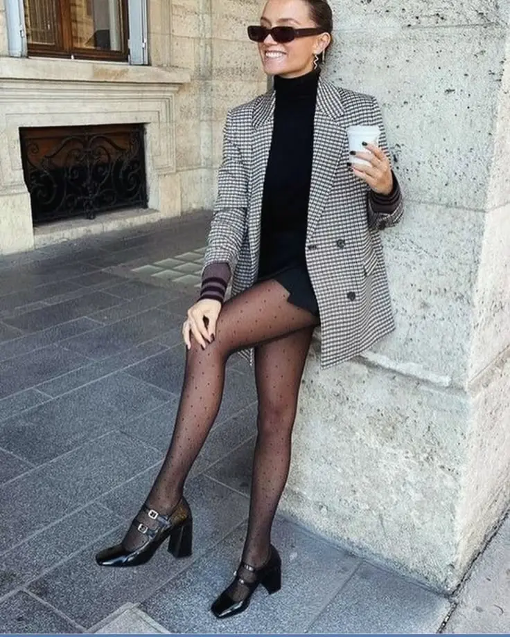 peças-chave para o outono