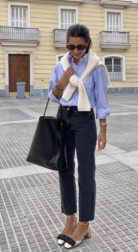 peças-chave para o outono