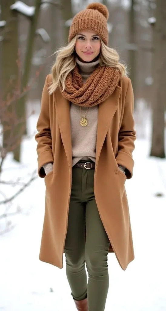 peças-chave para o outono