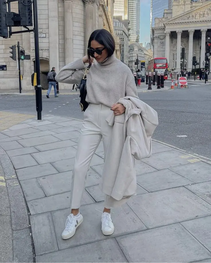 estilo minimalista elegante