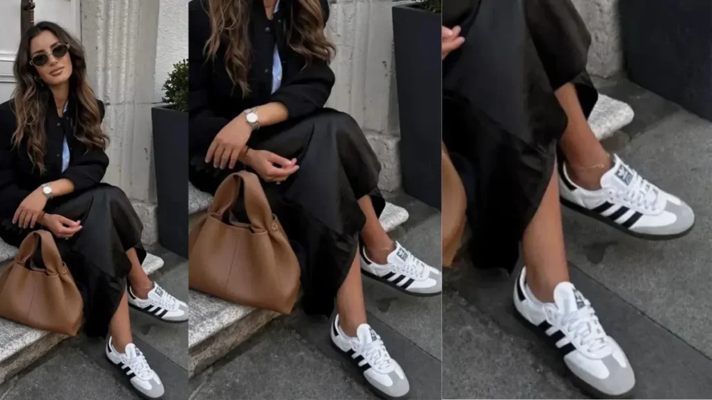 tenis retro