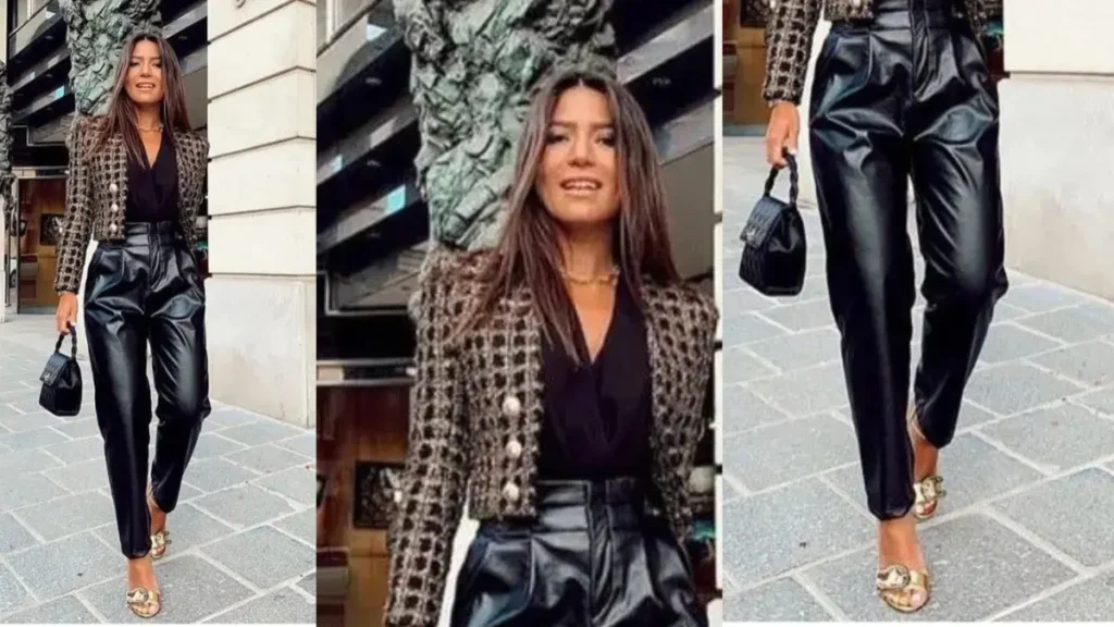 tendencias da Moda 2025
