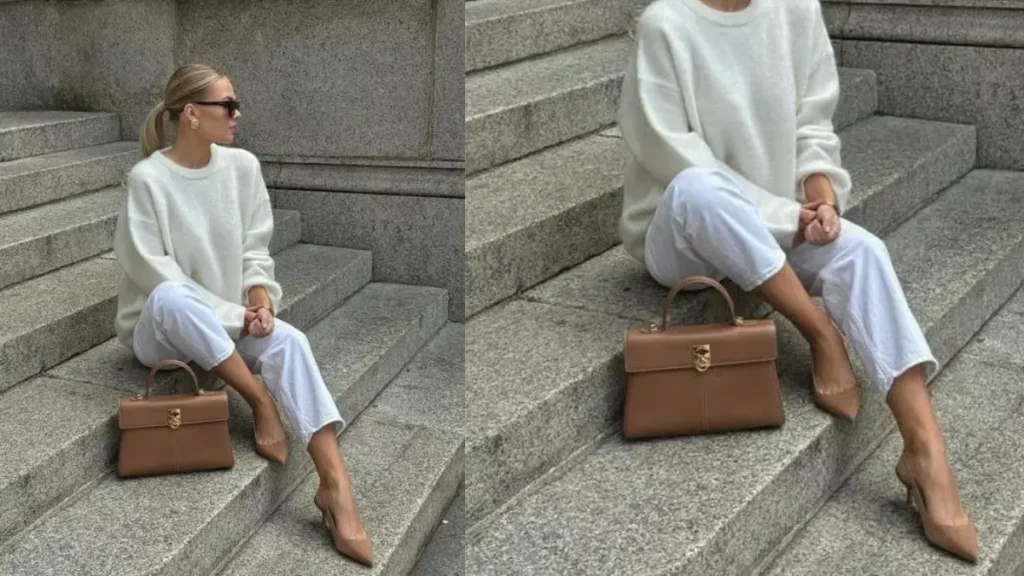 sapatos para transformar looks